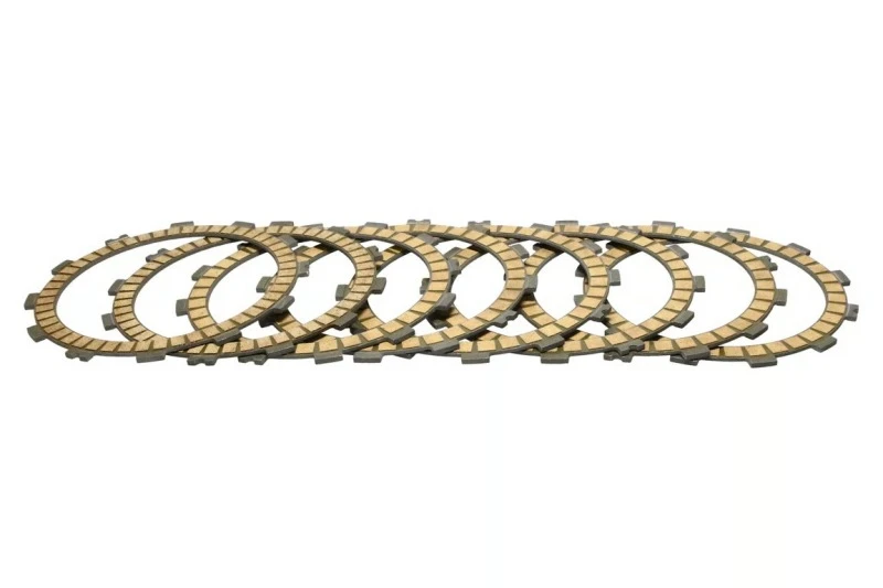 Wiseco 03-05 Suzuki RM250 Kupplungspaket-Kit