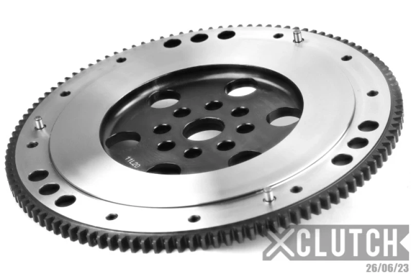 XClutch 94-01 Acura Integra GS-R 1.8L Chromoly Schwungrad