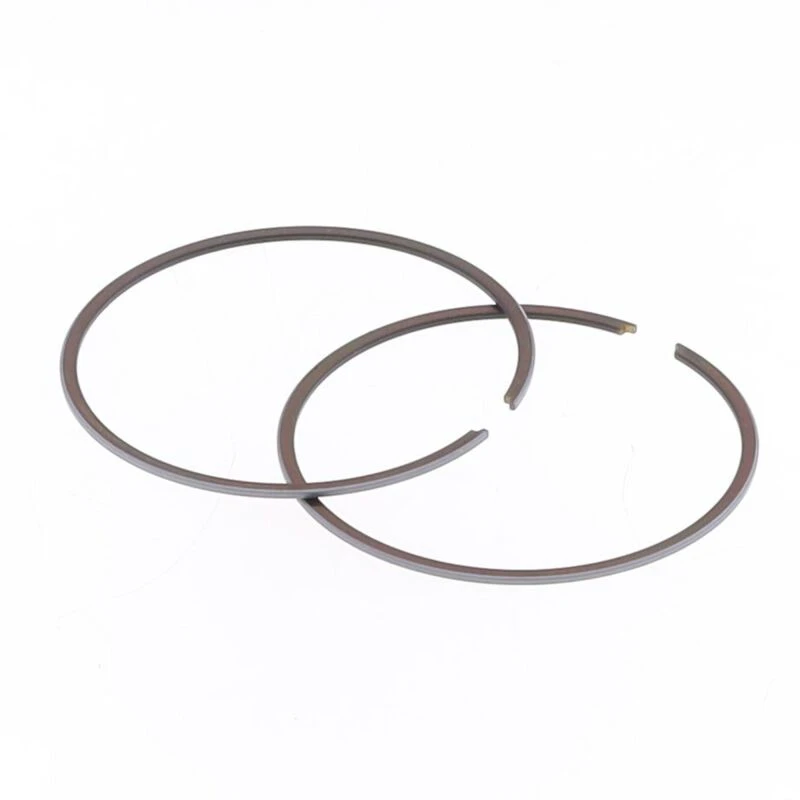 Athena Kawasaki KX 80 48mm Bore Piston Ring Set (For Athena Piston)