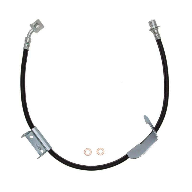 DFC 03-24 Chevrolet Express 2500 Front-R/Front Right Brake Hose