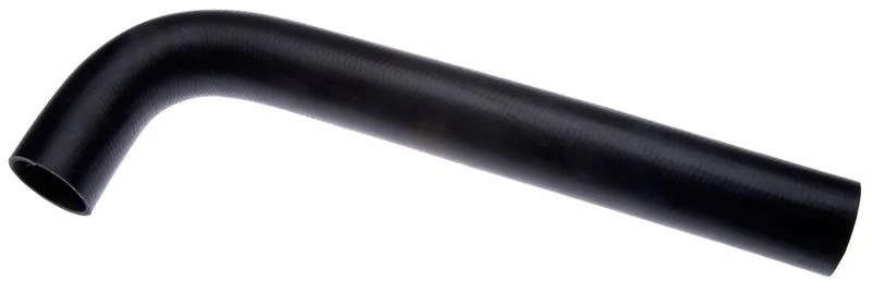 Gates 84-90 Mack MH Series Cummins 6-Cyl. 14.0L Diesel Upper - Eng. To Pipe Molded Coolant Hose