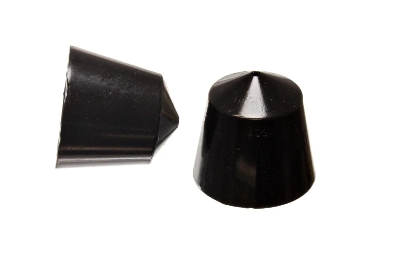 Energy Suspension VW Front Stossdämpfer - Schwarz