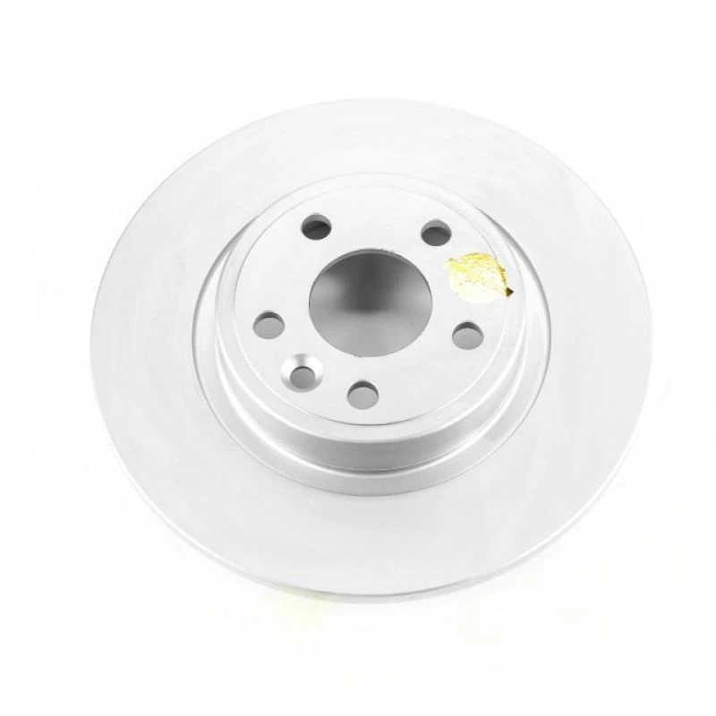 powerstop_EBR1655EVC-6794534851f23 Power Stop 2018 Jaguar E-Pace Rear Evolution High Carbon Geomet Coated Rotor