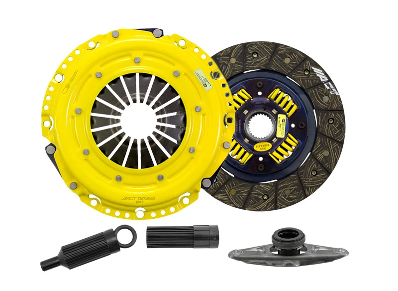 ACT HD/Perf Street Sprung Clutch Kit for 2007 BMW 135/335/535/435/Z4