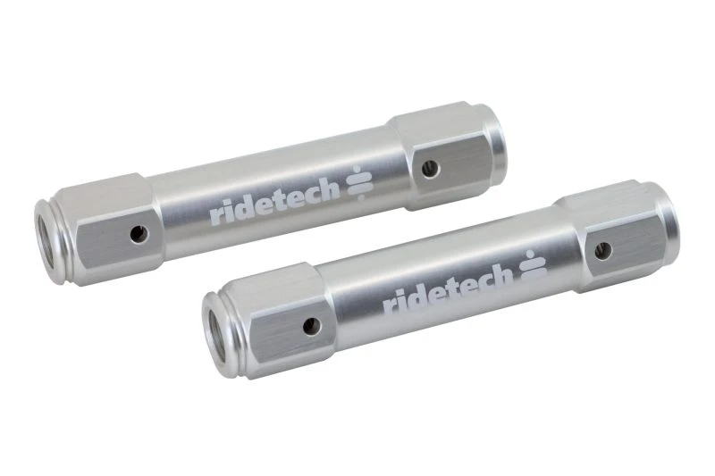 Ridetech 58-64 Chevy Billet-Lenkerstangen-Versteller-Paar