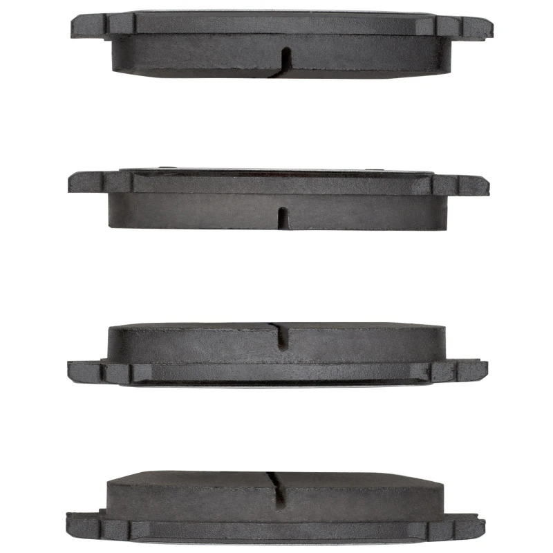 DFC 17-25 Mitsubishi Outlander Rear 5000 Advanced Ceramic Brake Pads