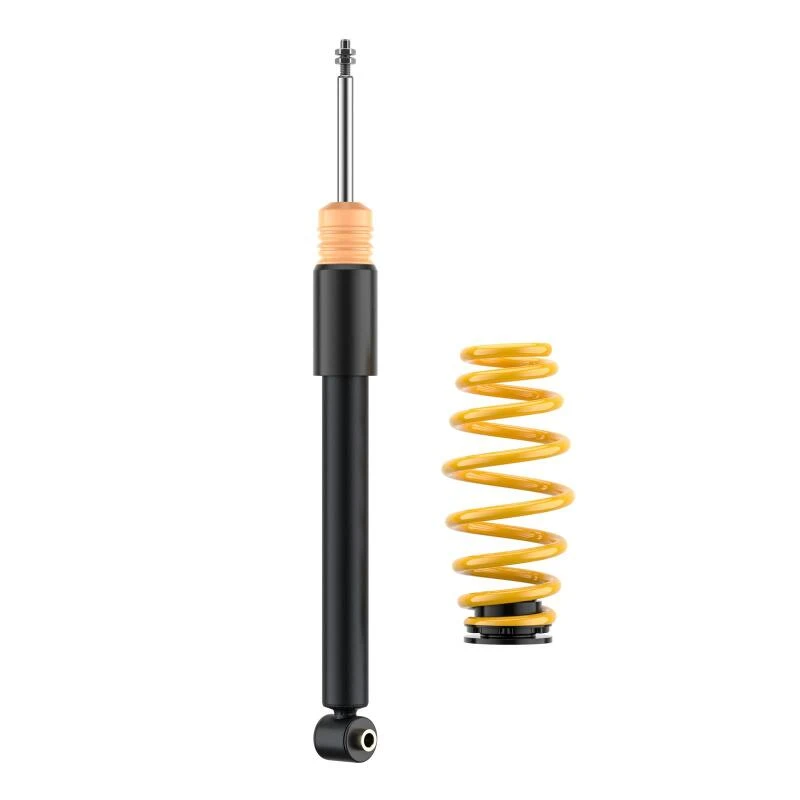 ST 2015+ Volkswagen Golf VII Sportwagon 1.8T XA Height Adjustable Coilovers