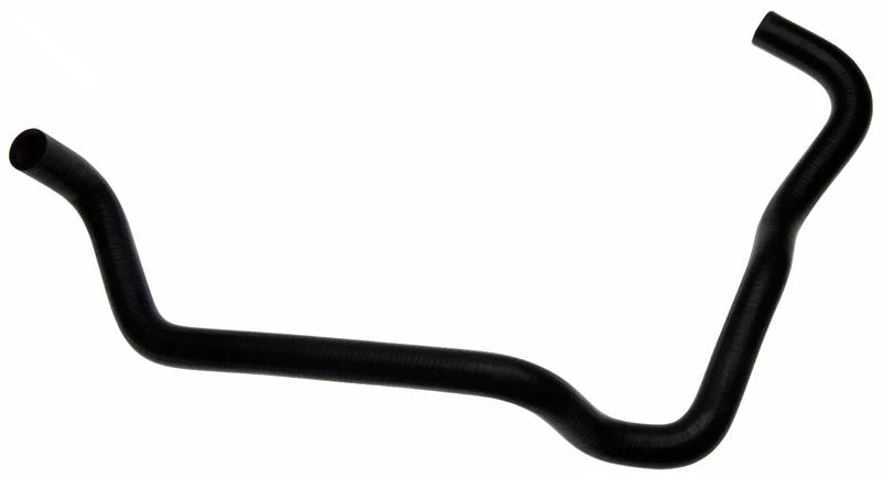 Gates 96-00 Chrysler Sebring V-6 2.5L Heater To Pipe-2 Molded Heater Hose