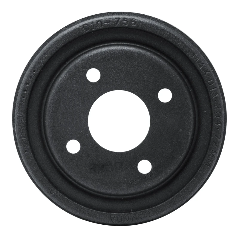 DFC 82-85 Ford Escort Rear True Balanced Brake Drum
