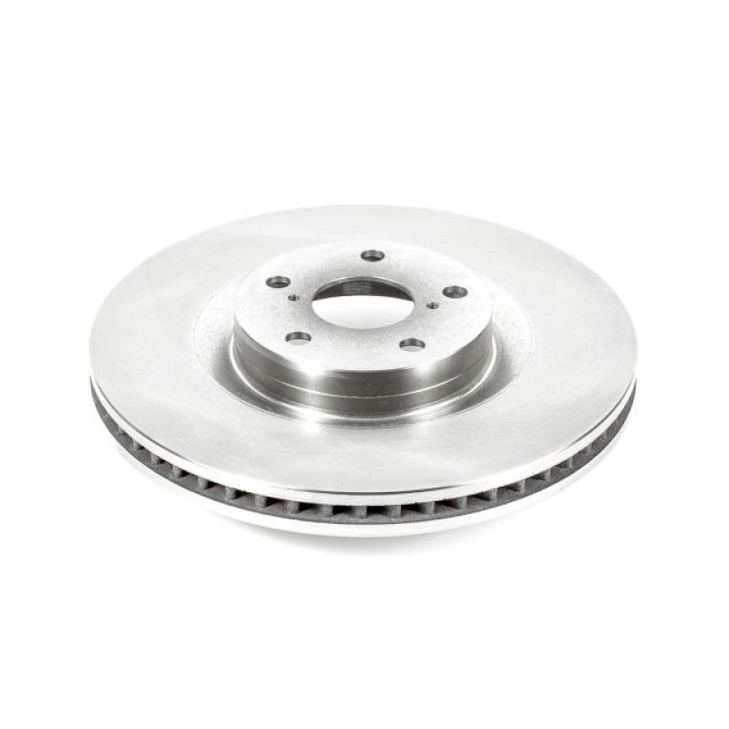 powerstop_JBR1568-67945789defa4 Power Stop 16-17 Lexus GS200t Front Left Autospecialty Brake Rotor