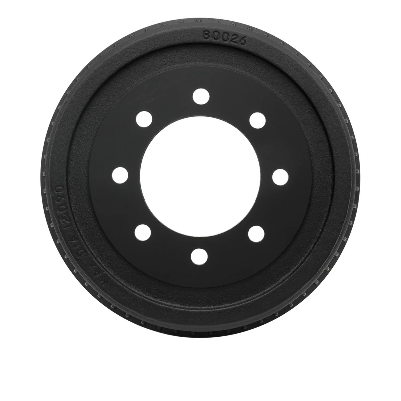 DFC 94-97 Dodge B200 / B200 Van / B250 Rear True Balanced Brake Drum