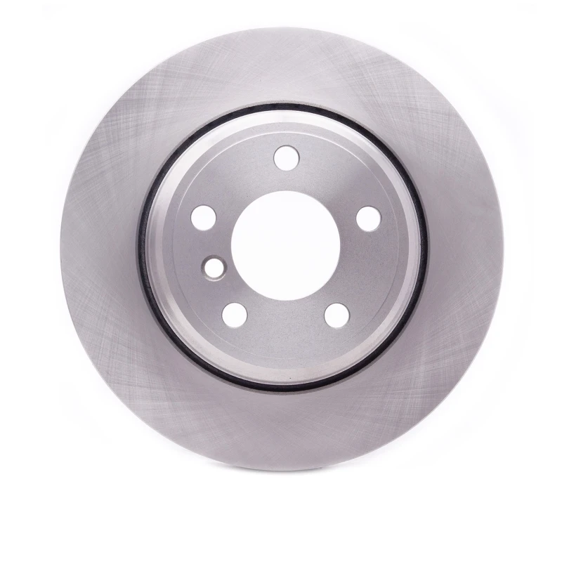 DFC 02-06 BMW X5 Rear Brake Rotor