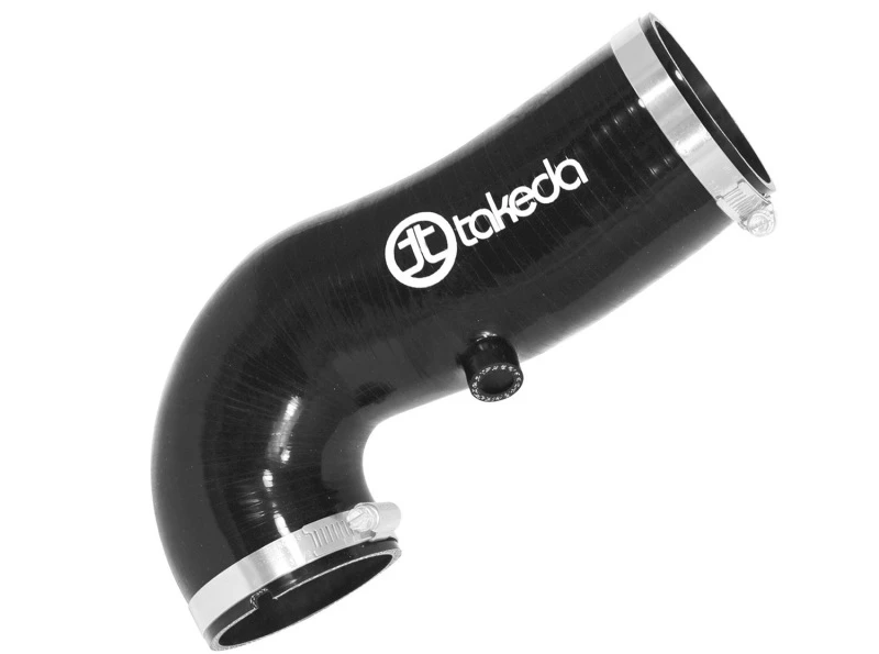 aFe Takeda Drehmoment-Booster-Rohr Schwarz für 13-16 Scion FR-S/Subaru BRZ 2.0L