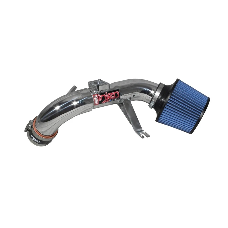 Injen 08-13 Lancer/Outlander Sport 2.0L 4-Zyl. Schwarzes Short-Ram-Luftansaugsystem mit MR-Technik/Air-Fusion