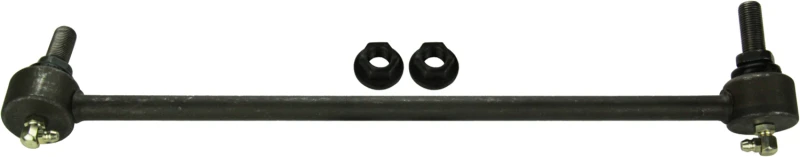 MOOG 00-06 BMW X5 Vorne Links Querlenker-Kit