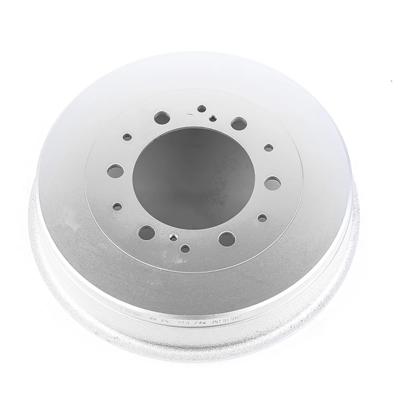 Power Stop 05-23 Toyota Tacoma Rear Premium Brake Drum