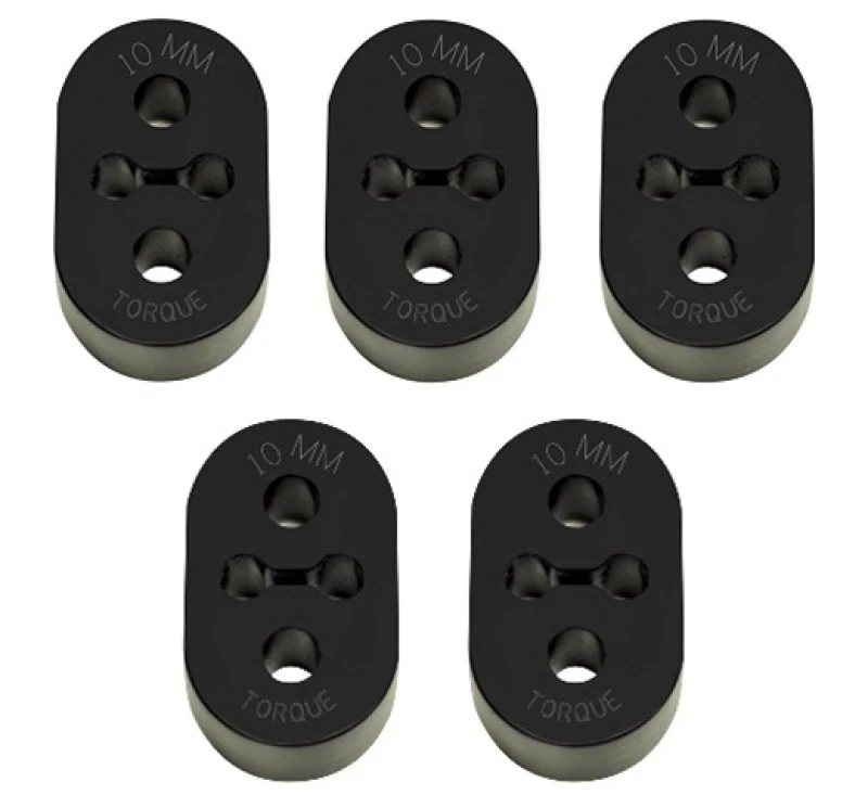 Torque Solution Exhaust Mount Kit for Honda Civic 1992-2000 ALL