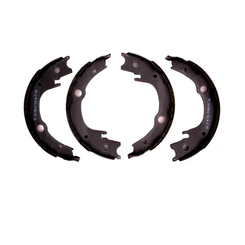 DFC 00-10 Pontiac Vibe Parking Brake Parking Shoes