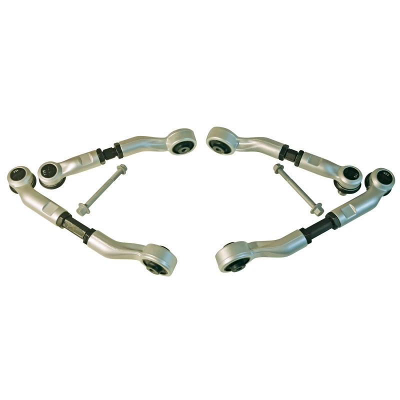 SPC Performance Audi and VW Adjustable Control Arm Kit