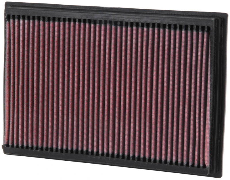K&N 92-09 Mercury Grand Marquis/Lincoln Town Car / 92-08 Ford Crown Victoria Einbau-Luftfilter