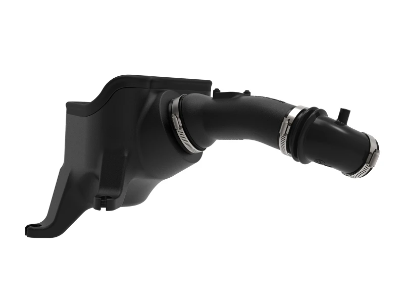 aFe Takeda Ansaugsystem Stage-2 CAIS mit Pro 5R Medien 16-18 Honda Civic 2.0L