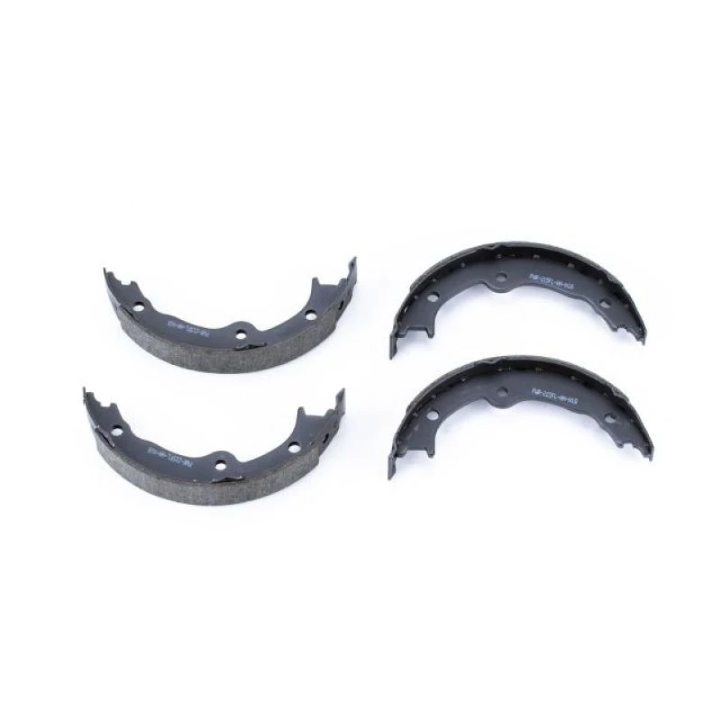 powerstop_B1047-67944bc29b1f7 Power Stop 16-17 Lexus GS200t Rear Autospecialty Parking Brake Shoes