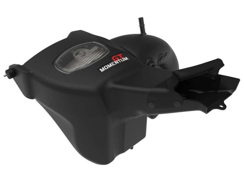 aFe POWER Momentum HD Kaltluft-Einlasssystem mit Pro Dry S Media 2021+ Ford Bronco 2.3L (t)