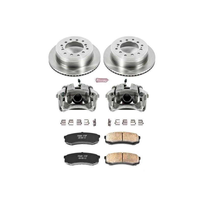 powerstop_KCOE5875-679456b73d8ad Power Stop 10-19 Lexus GX460 Rear Autospecialty Brake Kit w/Calipers