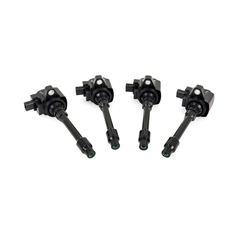 Mishimoto 16-21 Honda Civic Vierzylinder Zündspule Set