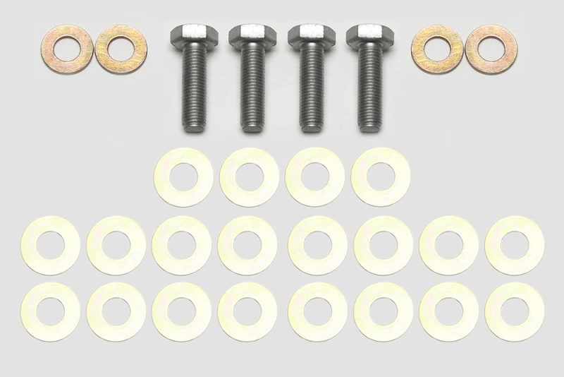Wilwood bolt kit bracket MT M10