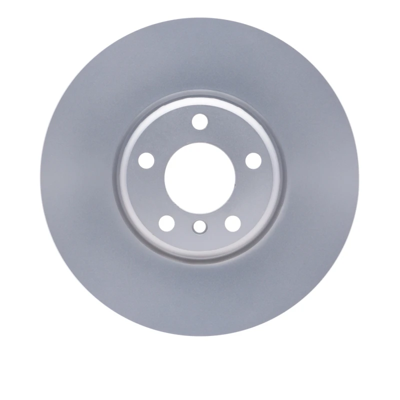DFC 10-18 BMW ActiveHybrid 7 Left Front Hi-Carbon Alloy Geomet Coated Rotor