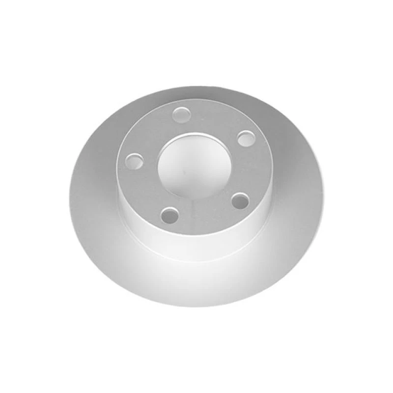 powerstop_EBR429EVC-67944d5633aaf Power Stop 95-04 Audi A6 Rear Evolution High Carbon Geomet Coated Rotor