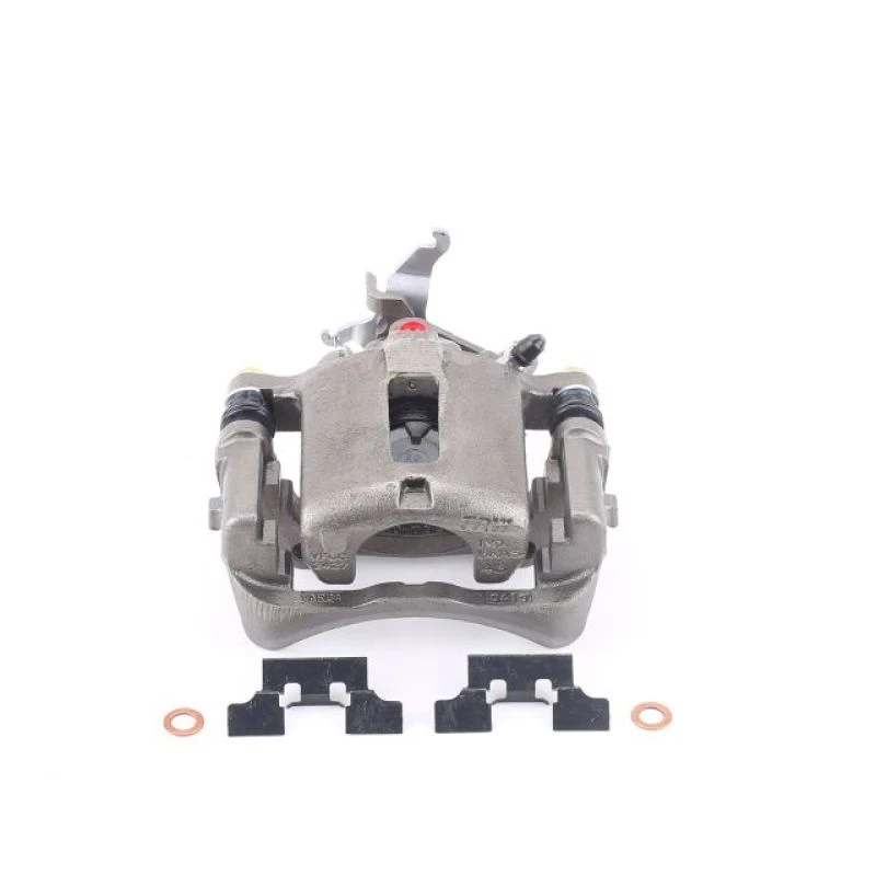 powerstop_L4812-67944b570910e Power Stop 02-05 Ford Thunderbird Rear Left Autospecialty Caliper w/Bracket