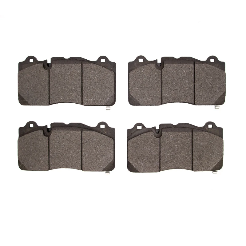 DFC 16-24 Cadillac CTS Front 5000 Advanced Low Metallic Brake Pads