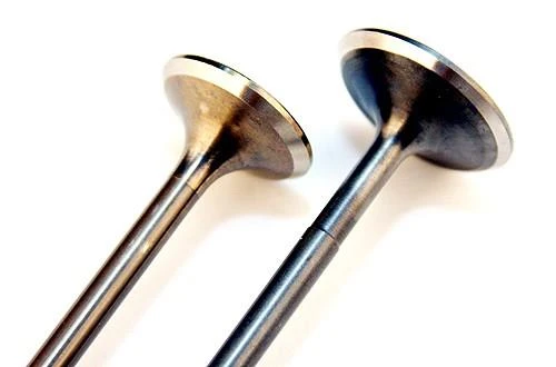 BLOX Racing Hochleistungs Einlassventil-Set für D-series SOHC VTEC (D16Z-Y)