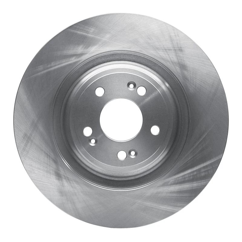 DFC 21-24 Genesis GV80 Front Brake Rotor
