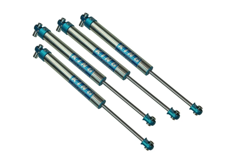 Superlift King 2.0 Shock Box for 2018-2023 Jeep Wrangler JL