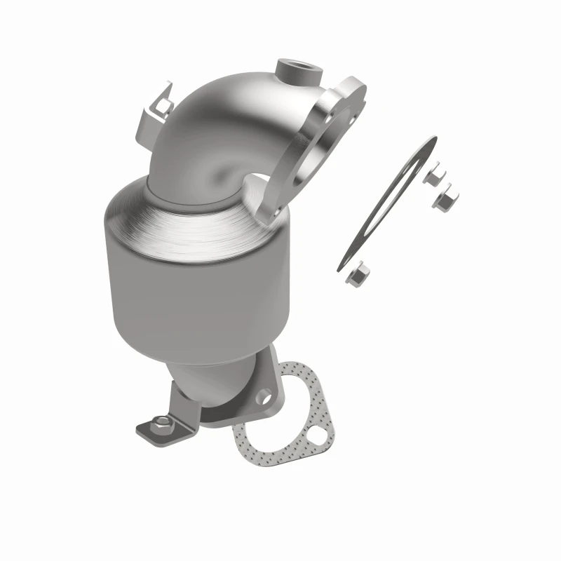 MagnaFlow 16-18 Hyundai Tucson 1.6L California Grade CARB Compliant Direct-Fit Catalytic Convert