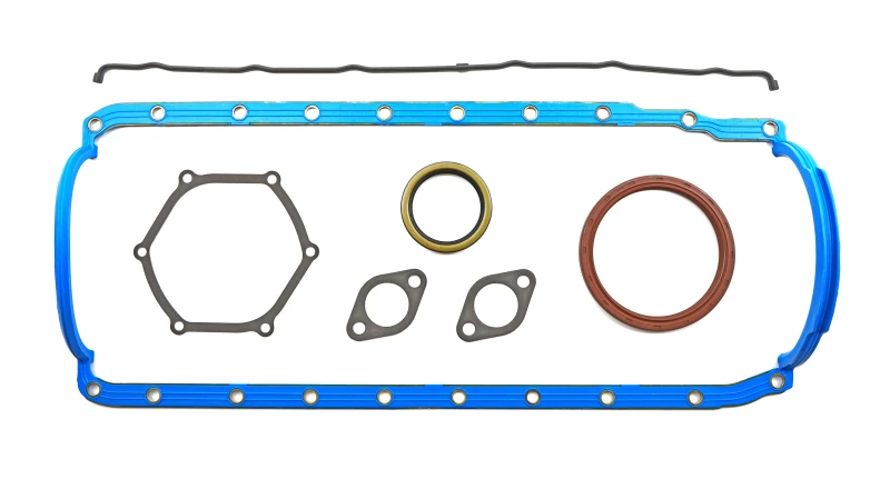 cometic-gasket_PRO1046B-67930cc97f6e2 Cometic Street Pro GM Gen-6 L21/29 502 Big Block Unterteil-Dichtungskit
