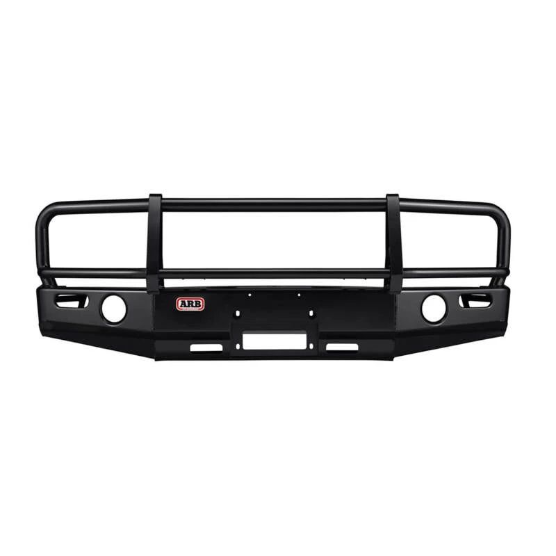 ARB Bumper/Fitting Kit Bundle 3432120