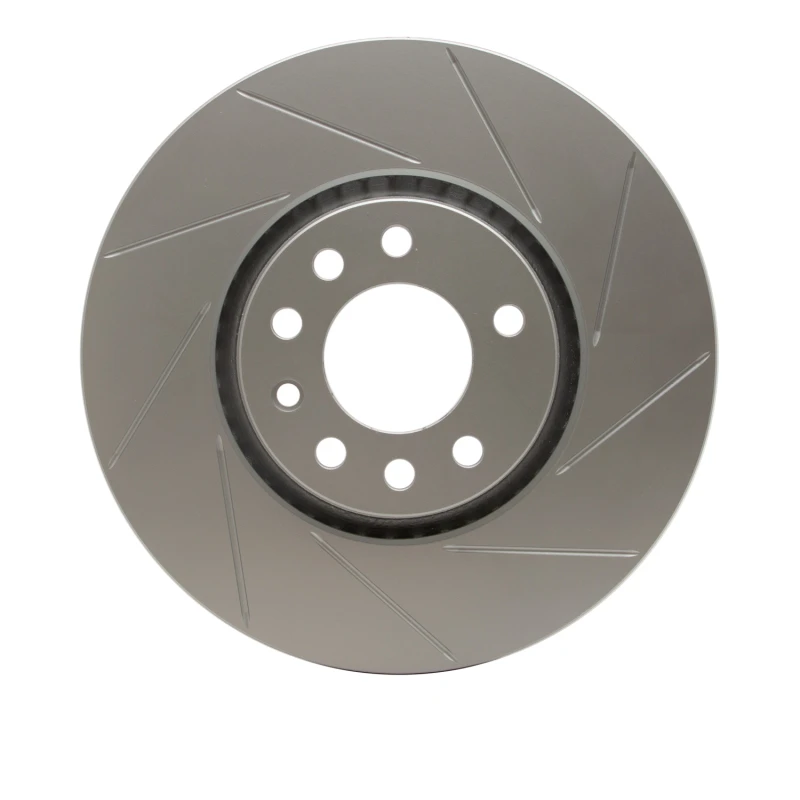 DFC 99-02 Saab 9-3 Front GeoSPEC Coated Rotor - Slotted