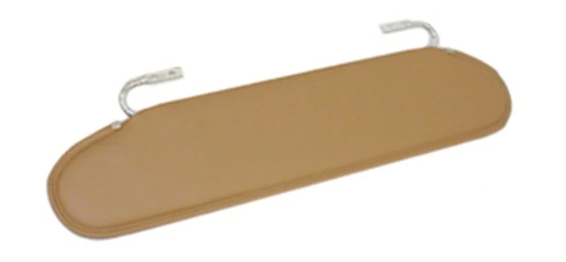 Omix-Ersatz-Sonnenblenden Spice 72-86 CJ-Modelle