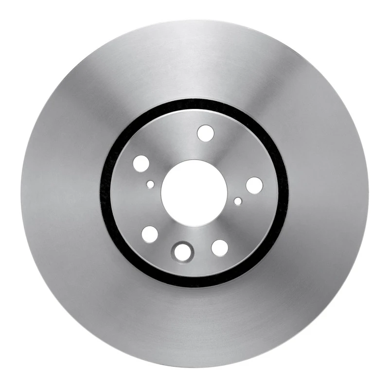 DFC 06-20 Lexus GS460 Right Front Brake Rotor