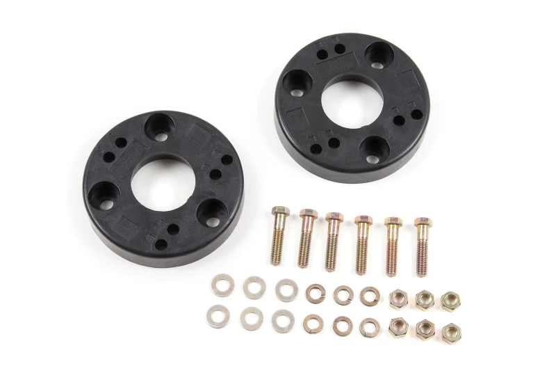 Zone Offroad 2 Zoll Nivellierungssatz für 2009–2020 Ford F-150