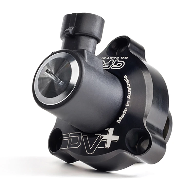 go-fast-bits_T9380-67933c677a5aa GFB Diverter Ventil DV+ 2022+ VW Golf GTI/Golf R Mk8 (EA888) / 2018+ Audi RS5 B9 2.9TFSI