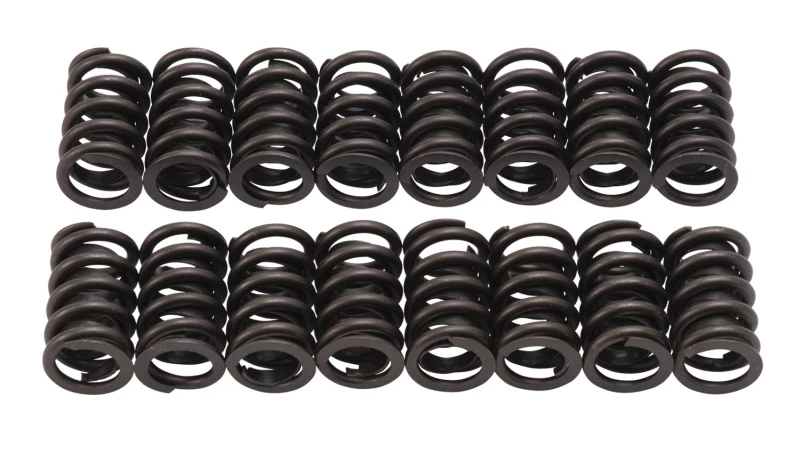 Edelbrock Ventilfedern E-Street Köpfe Set von 16