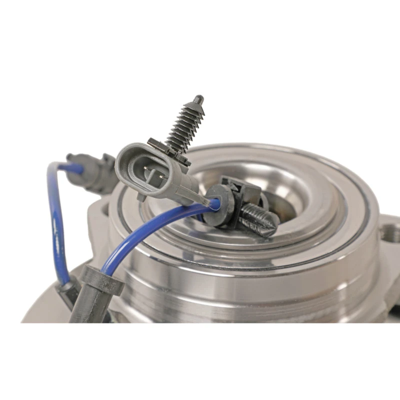 MOOG 09-10 Hummer H3 Vordere Nabe