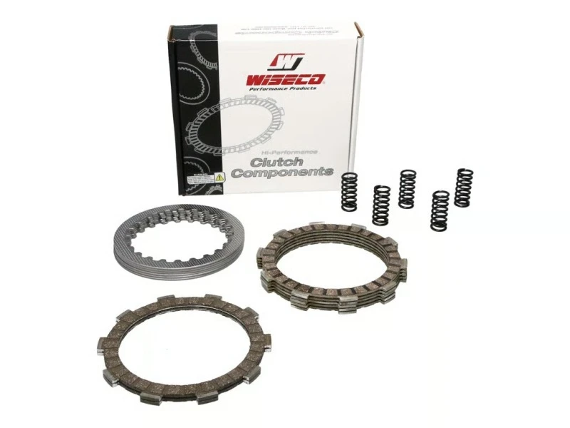 Wiseco 02-20 Yamaha YZ85 Clutch Pack Kit