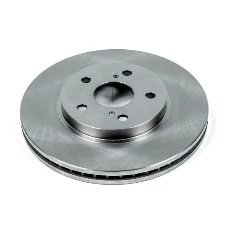 powerstop_JBR972-67944b4e7b069 Power Stop 2002 Lexus ES300 Front Autospecialty Brake Rotor