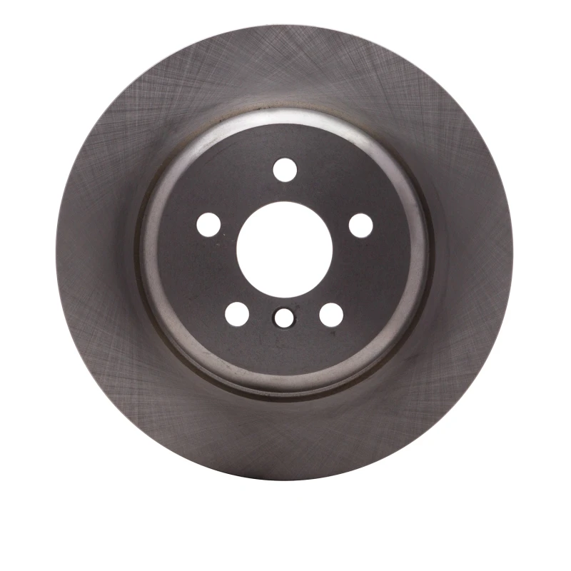 DFC 17-25 BMW X4 Left Rear Brake Rotor